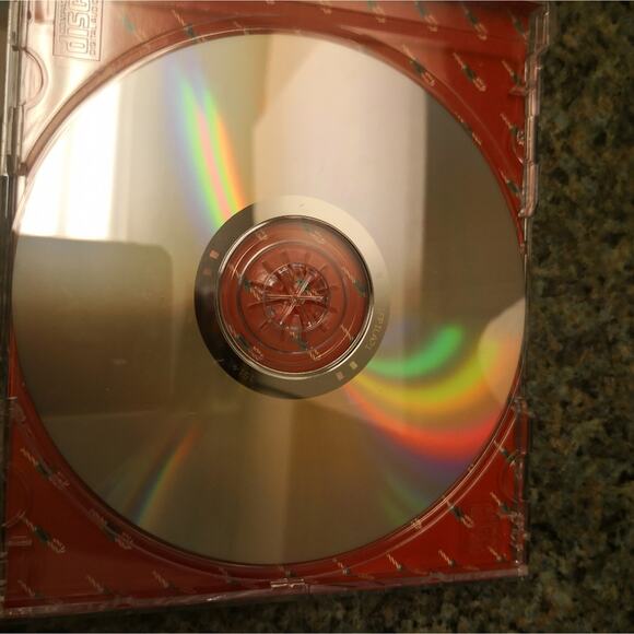 Tchaikovsky The Nutcracker Highlights CD Christmas Holiday Musicals Festive Xmas - Picture 4 of 4